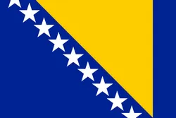 波黑 图标