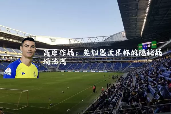 高原作战：美加墨世界杯的隐秘战场法则
